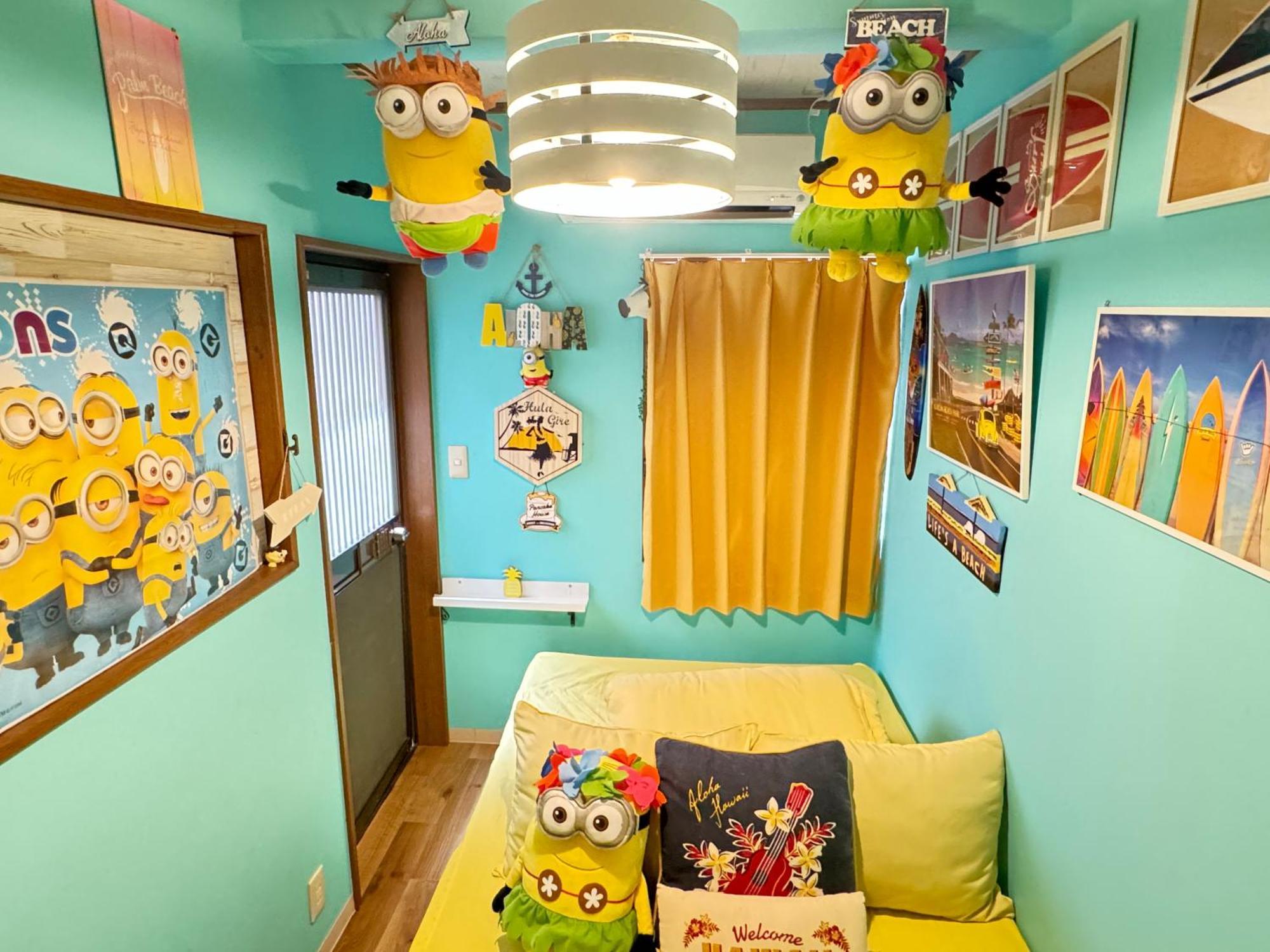 אוסקה Hotel West Taisho מראה חיצוני תמונה