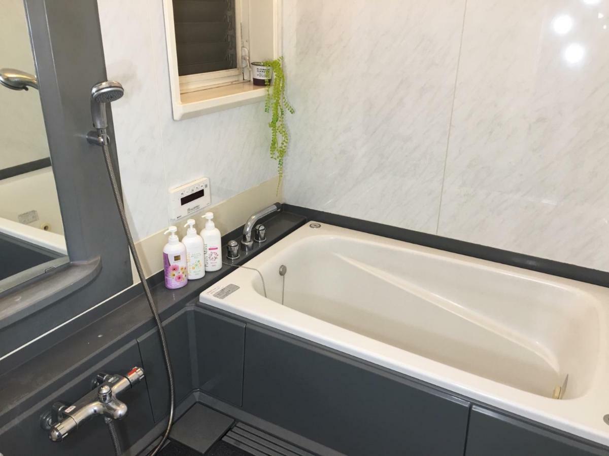 אוסקה Hotel West Taisho מראה חיצוני תמונה